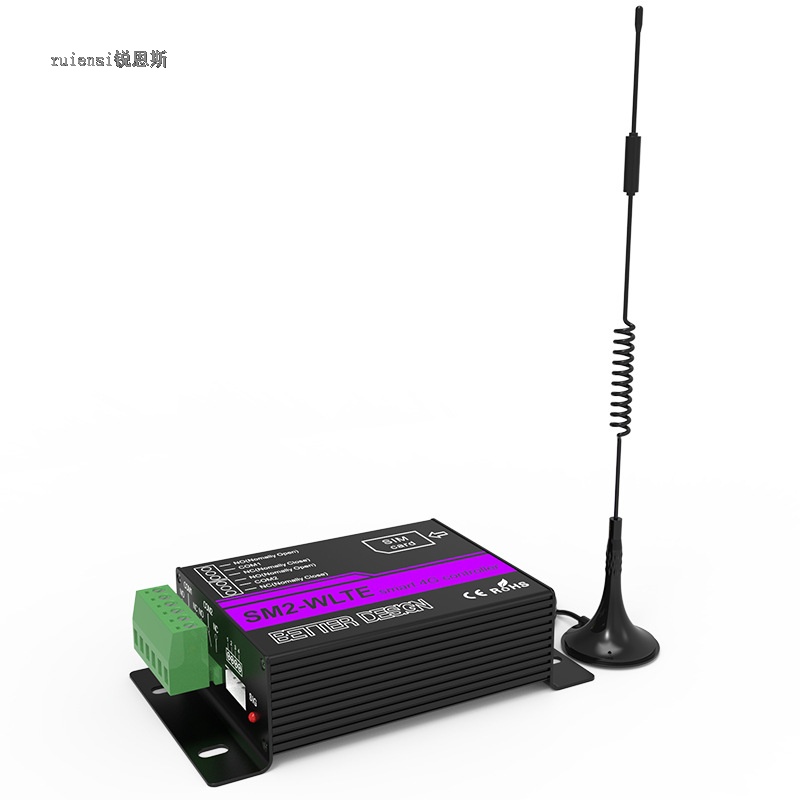 SM2-WLTE-EA&EC 4G controller