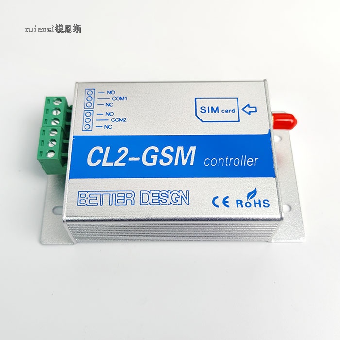 Shunwei Intelligent Remote CL2 Controller Mobile APP Remote Control Power Switch Pump Control Switch