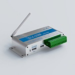 CL4-GSM-N/NC  GSM sensor controller