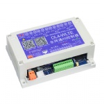 DL4-WLTE-N/NC 4G 8th relays controller