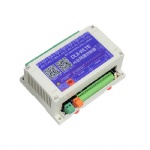 DL8-WLTE-TH/TC 4G 8th relays controller