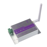 1-Channel 4G Relay Switch RL1-WLTE-EU/EC APP Remote Control for Lights, Curtains, Garage Doors, Water