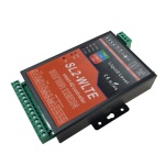 水位控制器二路输出4G网络APP电脑远程控制报警防干烧定时遥控